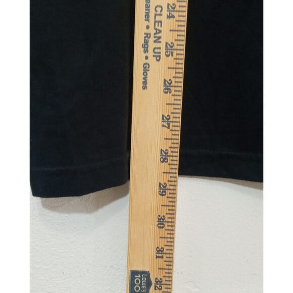 Gildan Men's T-Shirt Dragon Ball Z Goku Black Shenlong Anime Super Saiyan Sz M - Picture 7 of 7